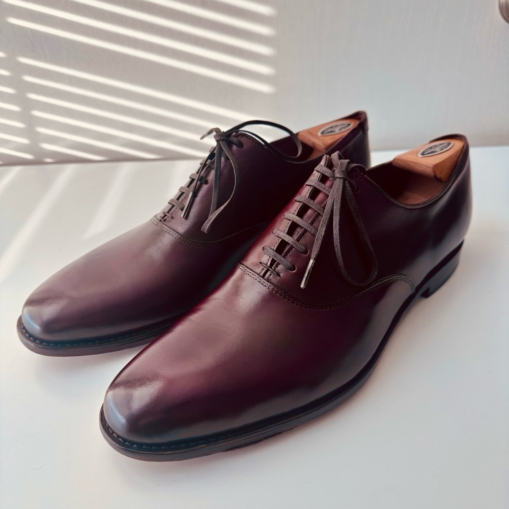 Allen Edmonds Oxfords 13D